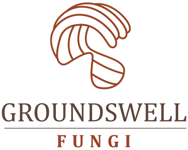 Groundswell Fungi